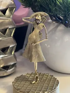 Pregnant lady