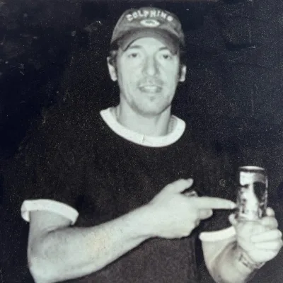 Bruce Springsteen