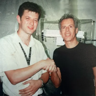 Claudio Baglioni