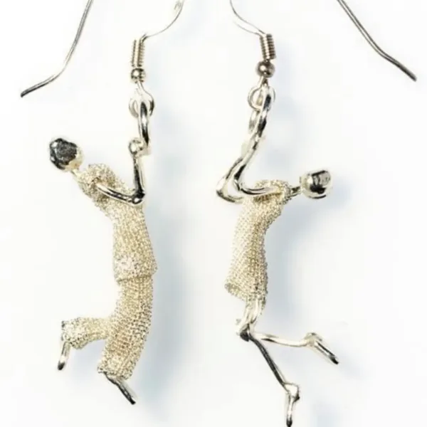 Earrings Workout