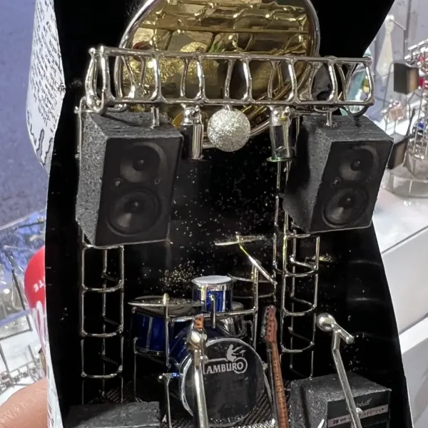 Full Stage 2 inside flip can