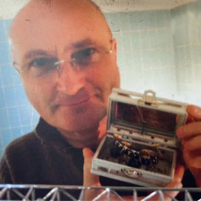 Phil Collins